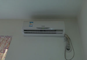 库尔勒空调维修电话是多少