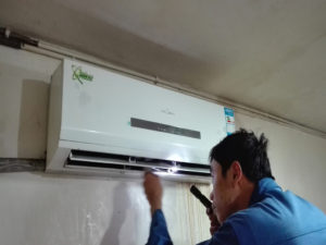 库尔勒格力空调电话是多少