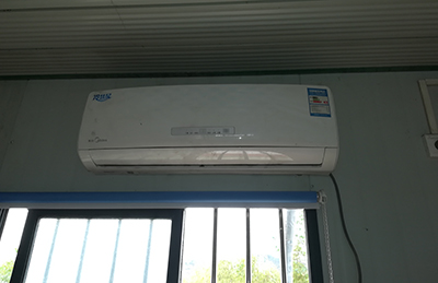 库尔勒空调维修在哪里找