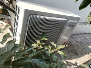 库尔勒空调维修售后服务