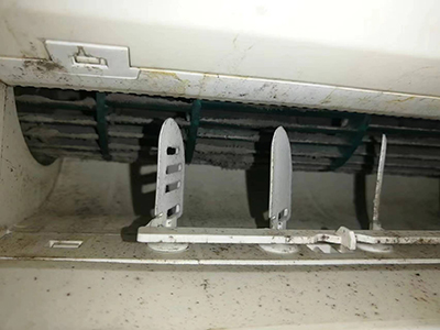 库尔勒空调维修售后服务中心电话是多少