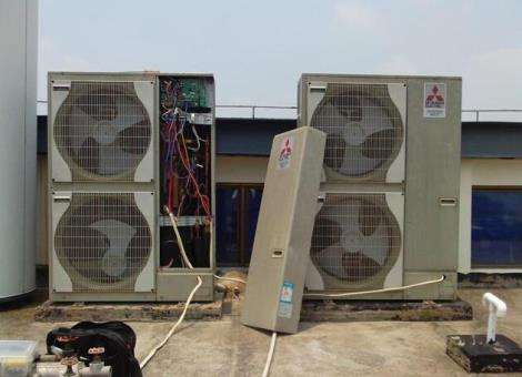 库尔勒空调维修电话号码多少