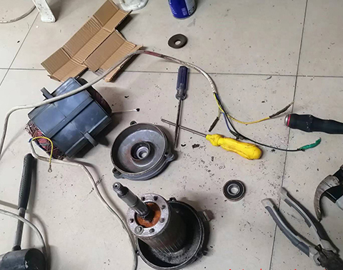 库尔勒空调维修售后服务中心电话在哪里找