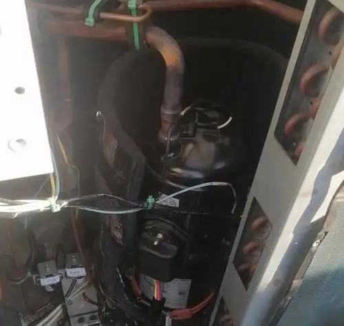 库尔勒维修变频空调电话在哪里找