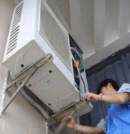 库尔勒24小时空调维修热线