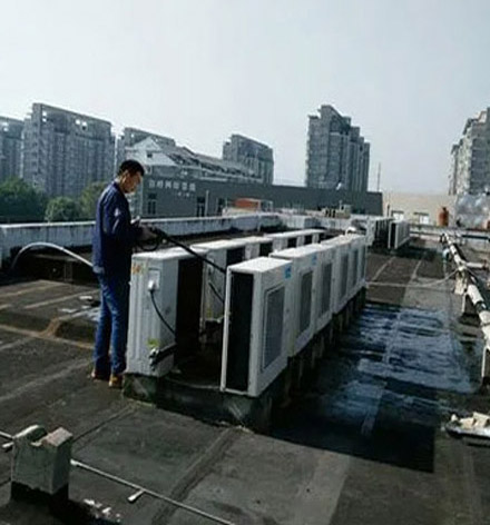 库尔勒 空调拆装 库尔勒本地 空调拆装公司