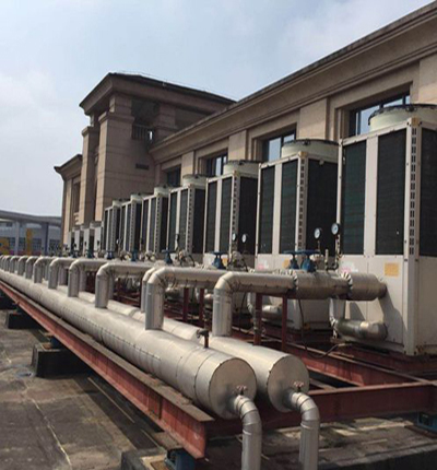 库尔勒多联机维修 库尔勒中央空调维修