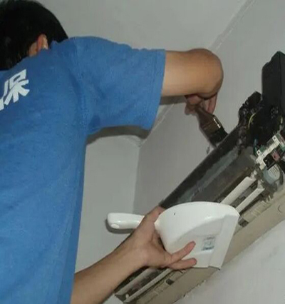 库尔勒空调清洗保养