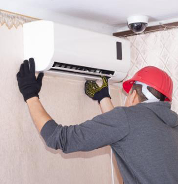 库尔勒空调内机噪音大