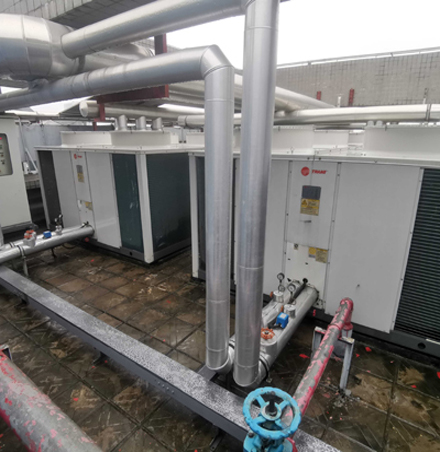 库尔勒附近中央空调维修 库尔勒上门中央空调维修